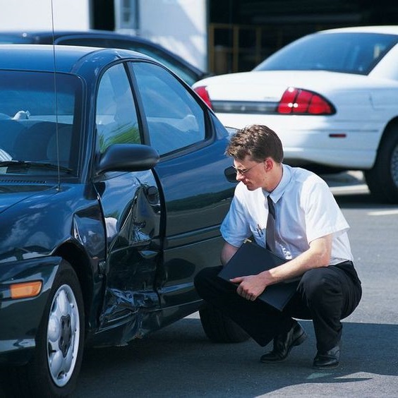 car accident mississauga